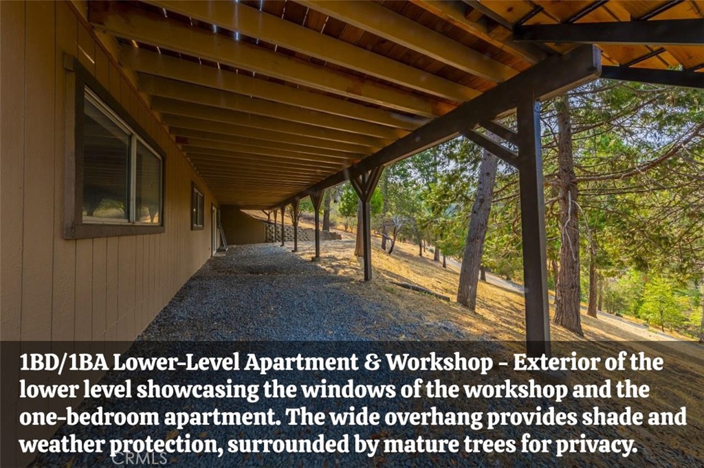 52120 52136 Pettitt Rd, Oakhurst, CA 93644