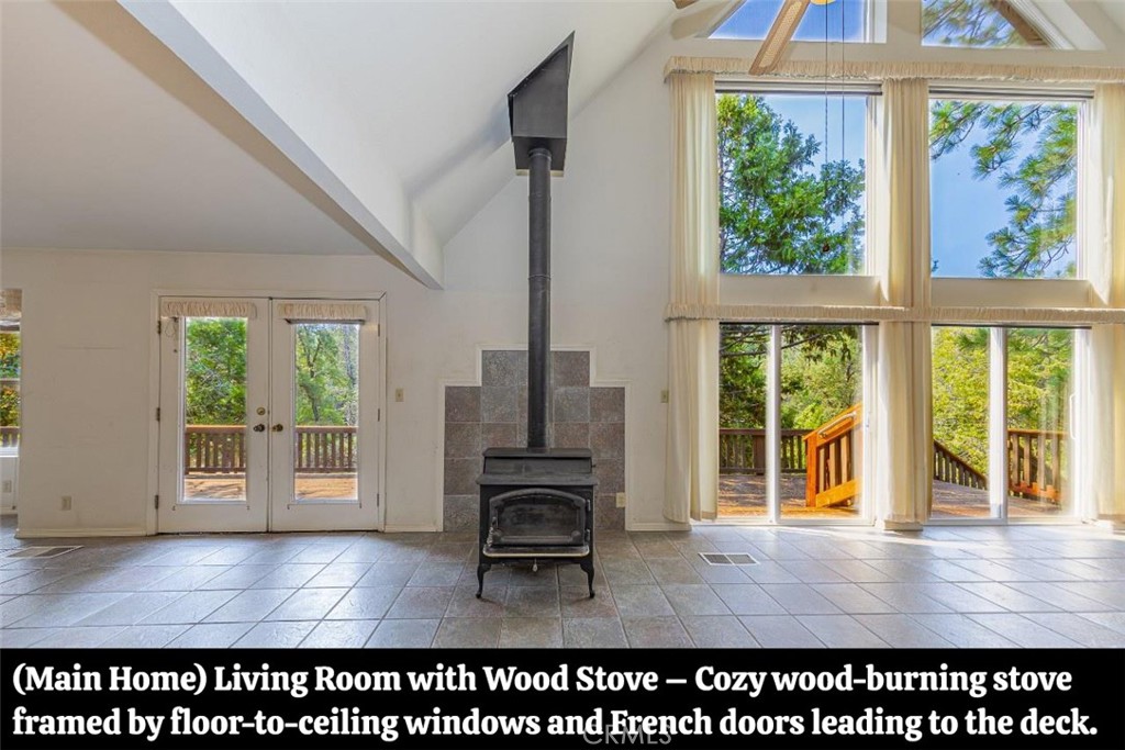 52120 52136 Pettitt Rd, Oakhurst, CA 93644