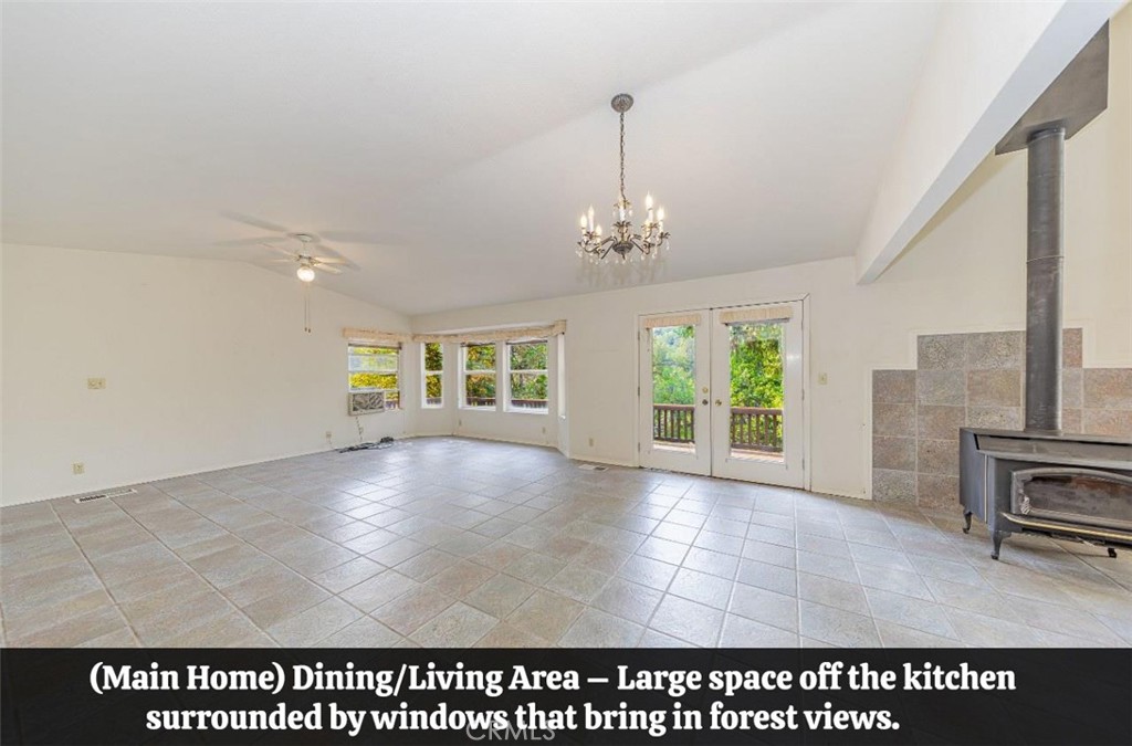 52120 52136 Pettitt Rd, Oakhurst, CA 93644