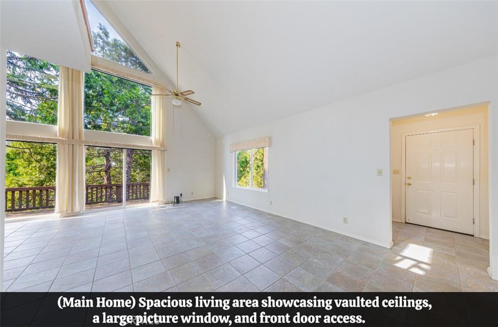 52120 52136 Pettitt Rd, Oakhurst, CA 93644