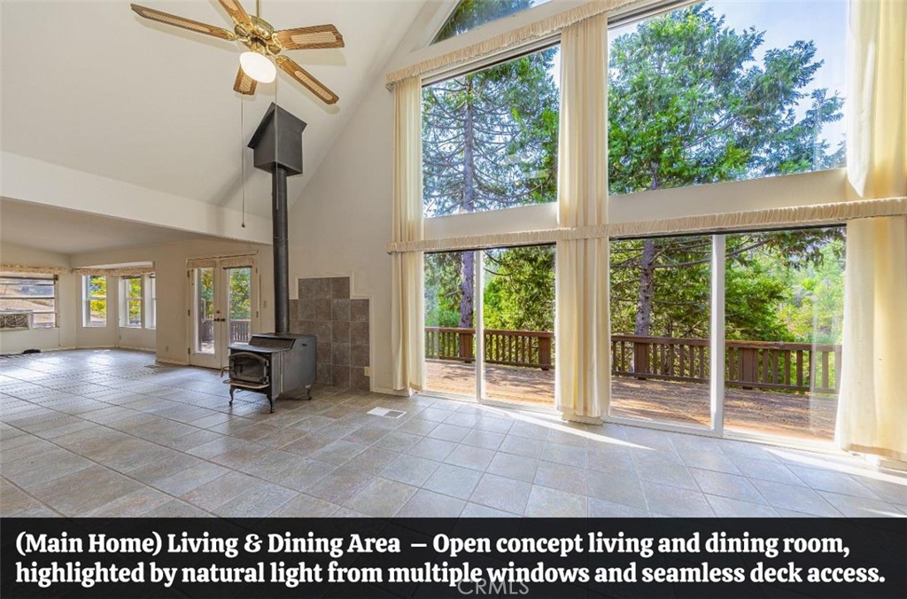 52120 52136 Pettitt Rd, Oakhurst, CA 93644