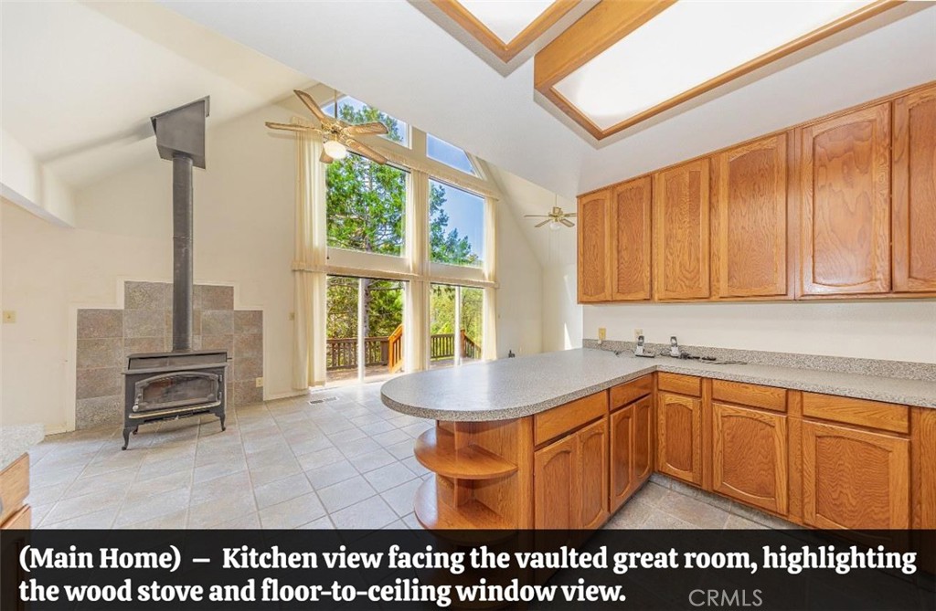 52120 52136 Pettitt Rd, Oakhurst, CA 93644