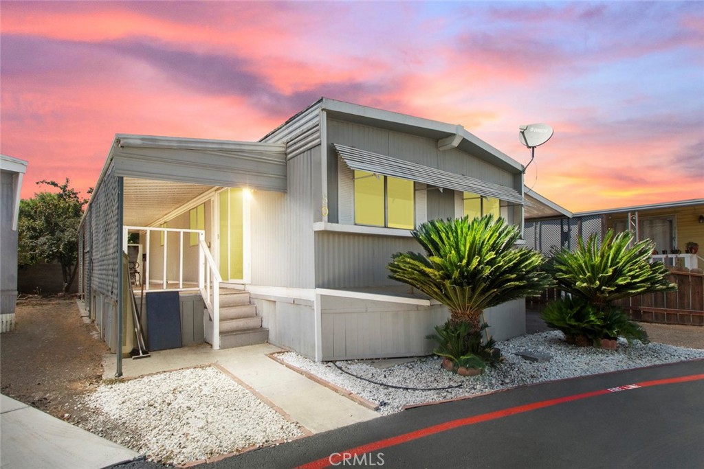 4024 Mchenry Ave #50, Modesto, CA 95356