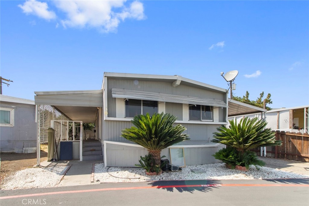 4024 Mchenry Ave #50, Modesto, CA 95356