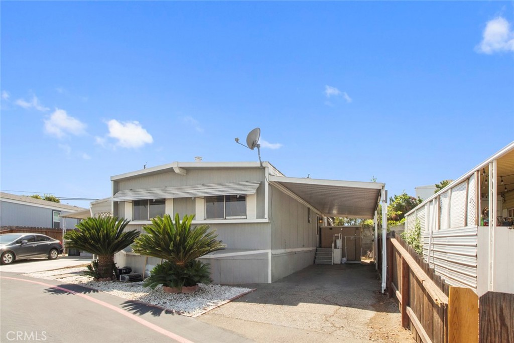 4024 Mchenry Ave #50, Modesto, CA 95356