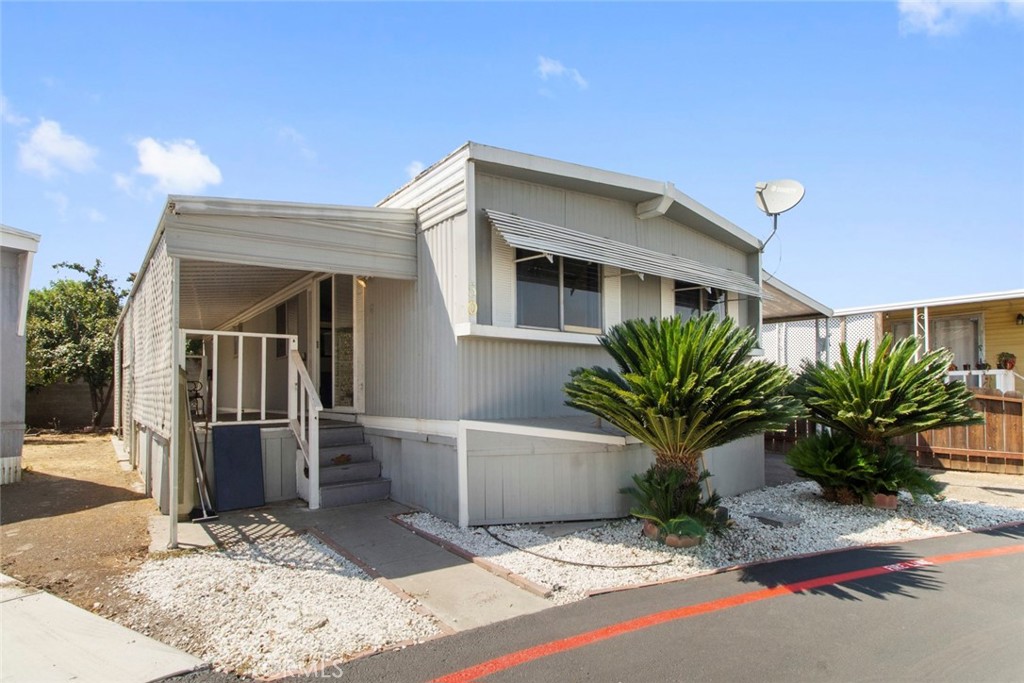 4024 Mchenry Ave #50, Modesto, CA 95356