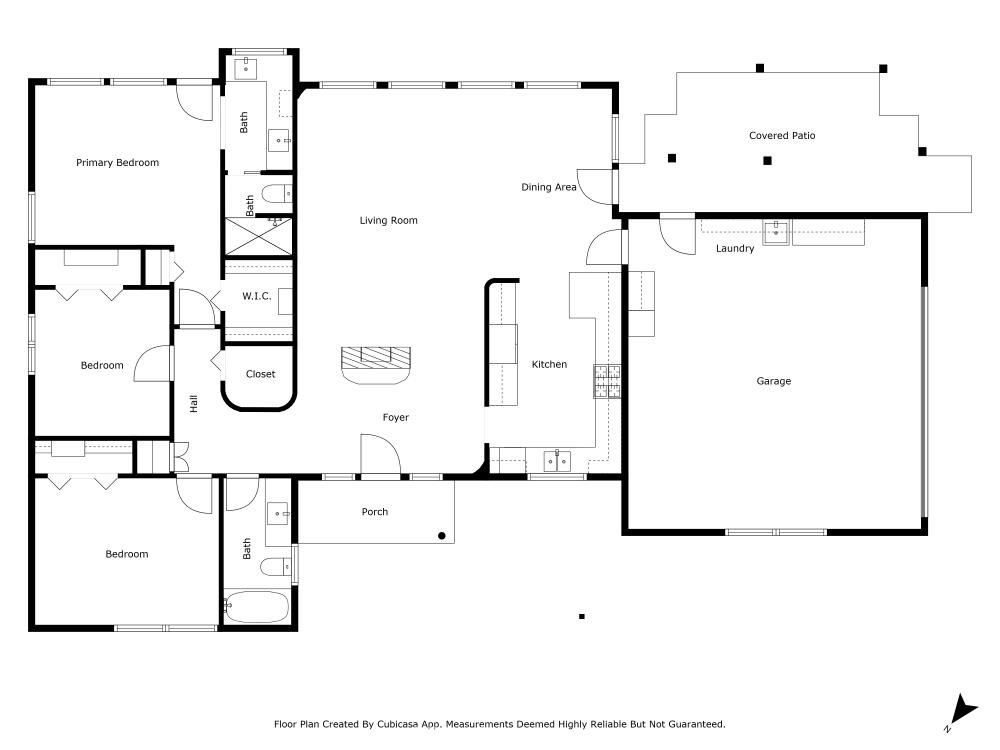 43656 Crystal Cave Cir, Coarsegold, CA 93614