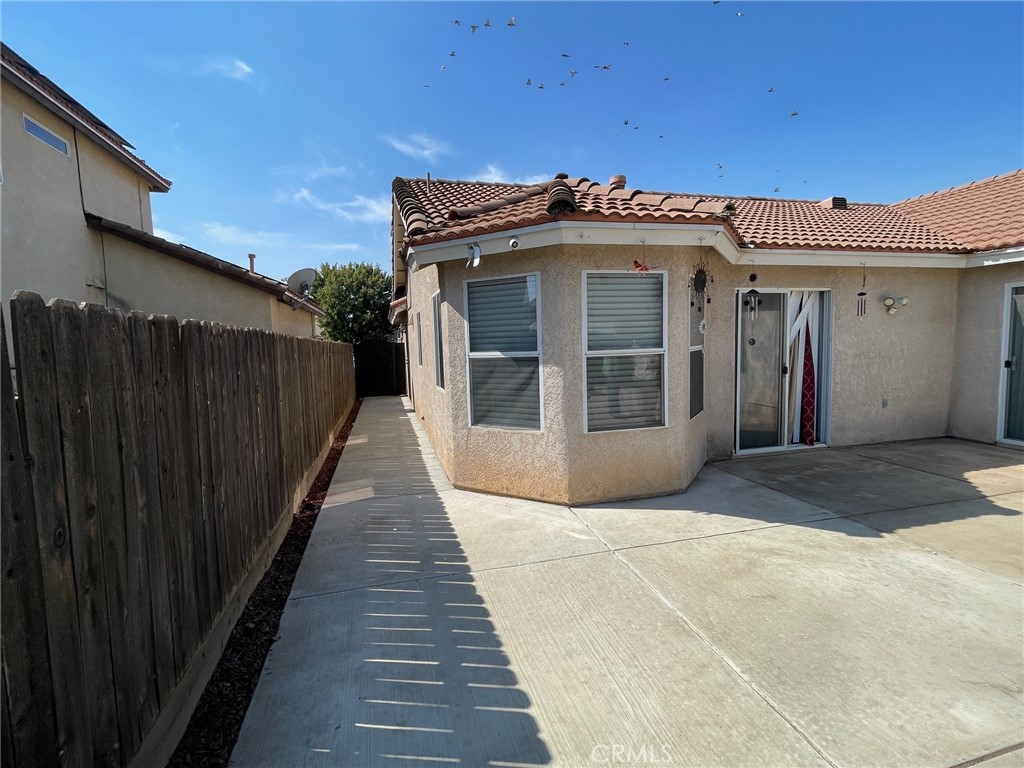 6168 W Scott Ave, Fresno, CA 93723