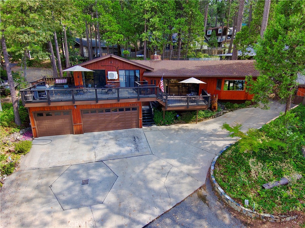 53637 53637 Road 432, Bass Lake, CA 93604