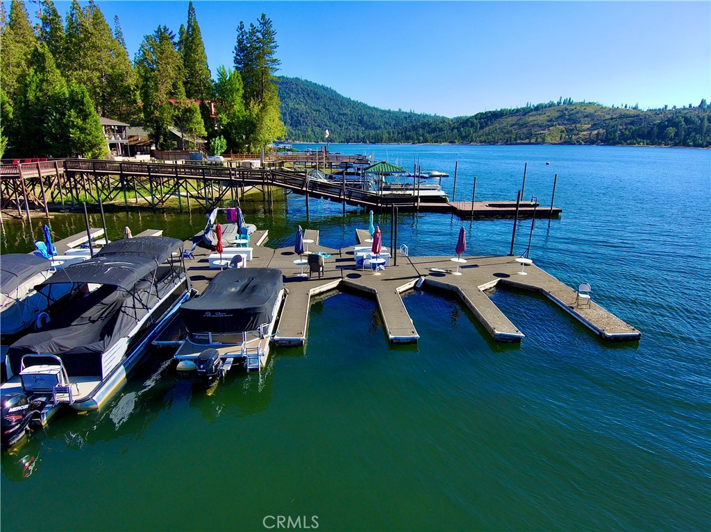 53637 53637 Road 432, Bass Lake, CA 93604