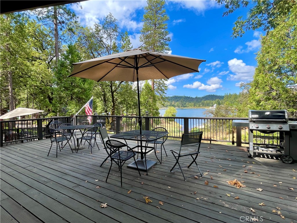 53637 53637 Road 432, Bass Lake, CA 93604