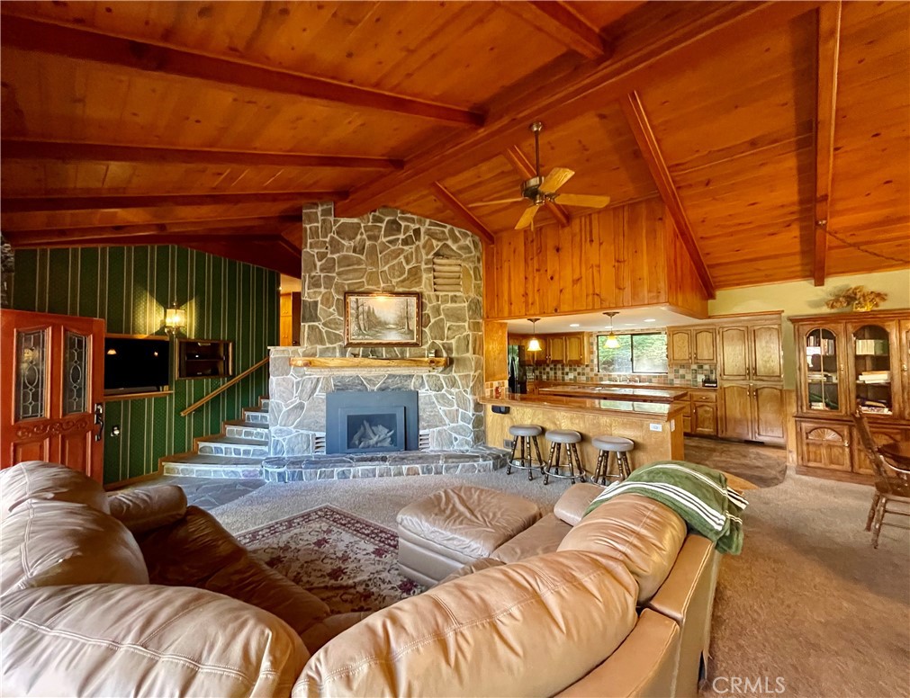 53637 53637 Road 432, Bass Lake, CA 93604