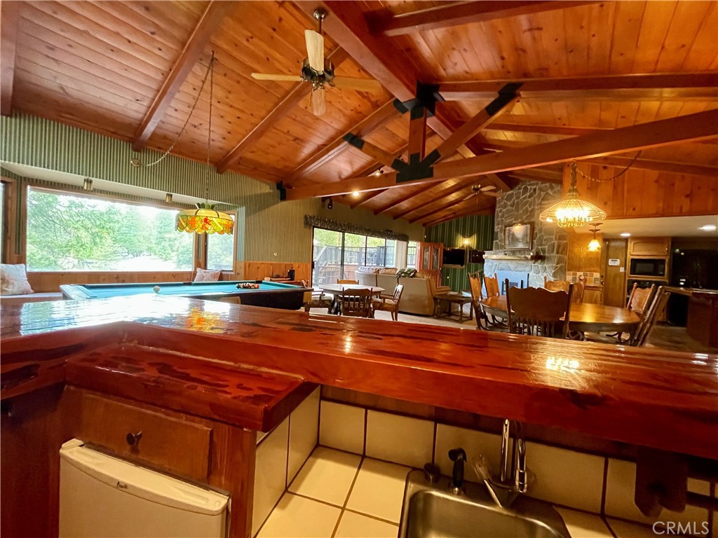 53637 53637 Road 432, Bass Lake, CA 93604