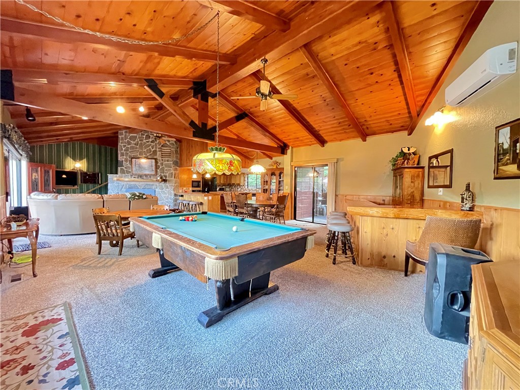 53637 53637 Road 432, Bass Lake, CA 93604