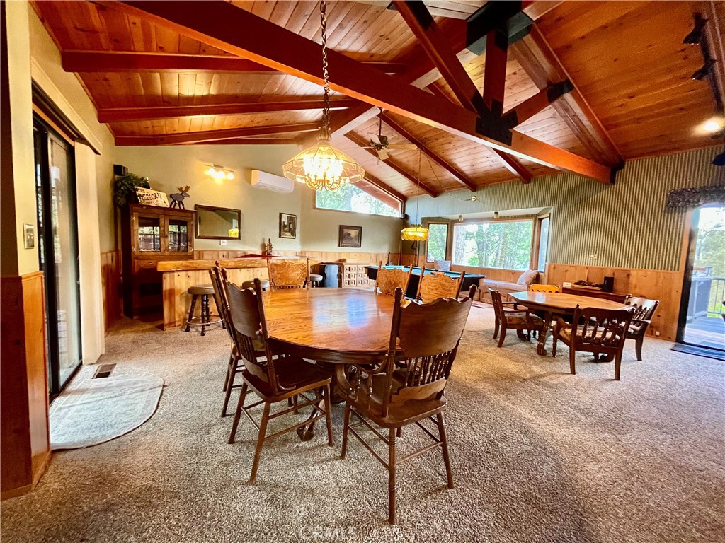 53637 53637 Road 432, Bass Lake, CA 93604