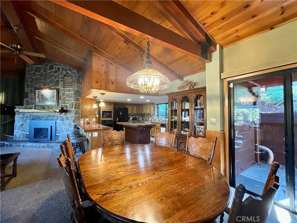 53637 53637 Road 432, Bass Lake, CA 93604