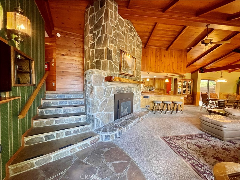 53637 53637 Road 432, Bass Lake, CA 93604