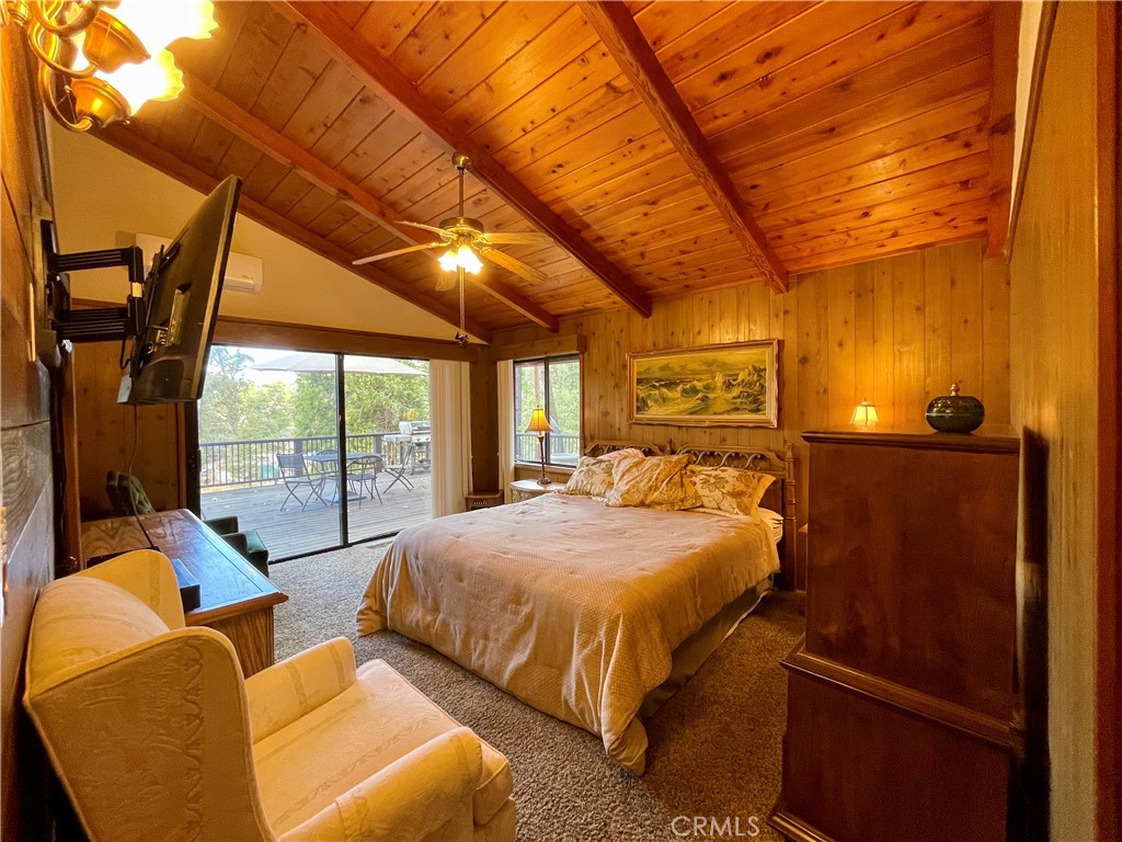 53637 53637 Road 432, Bass Lake, CA 93604