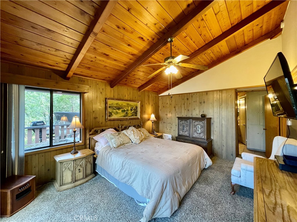 53637 53637 Road 432, Bass Lake, CA 93604