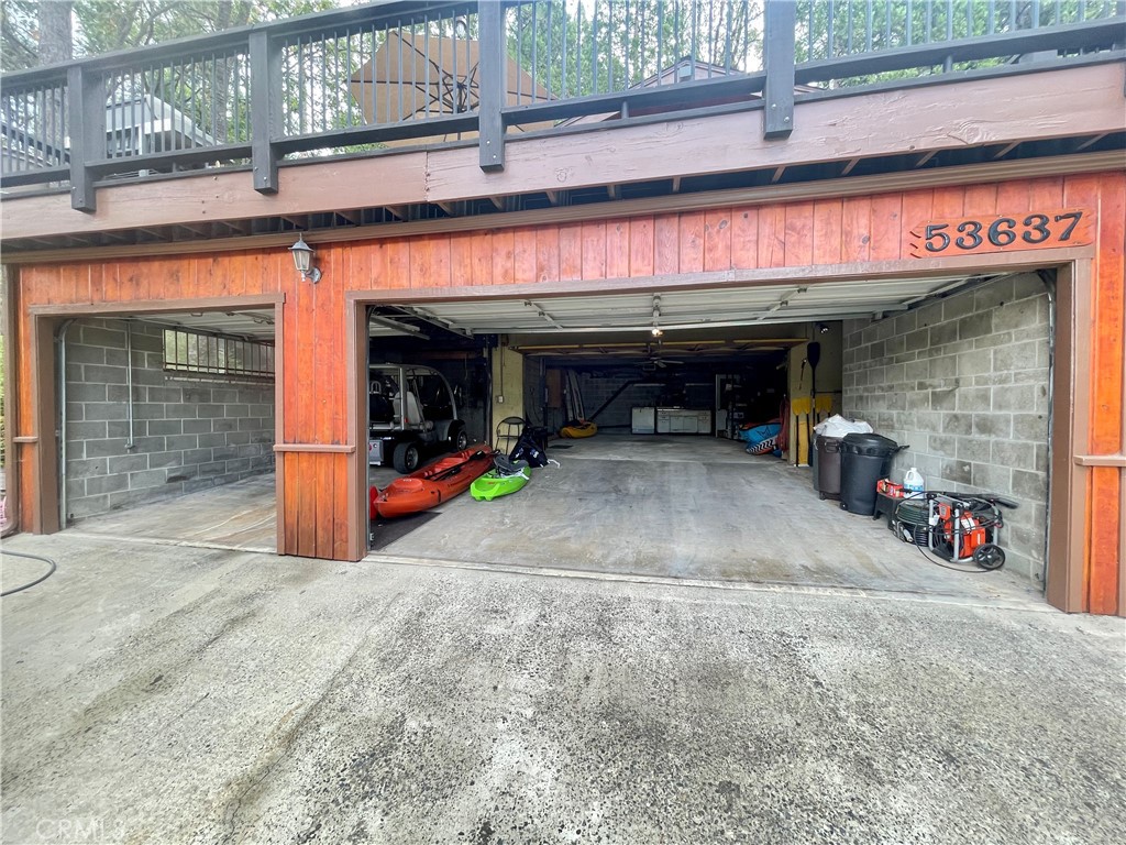 53637 53637 Road 432, Bass Lake, CA 93604