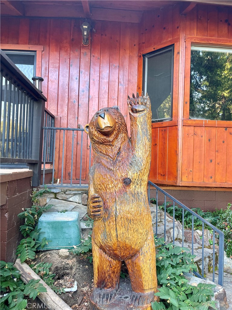 53637 53637 Road 432, Bass Lake, CA 93604