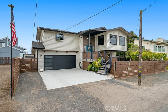 1648 Richard, Cambria, CA 93428