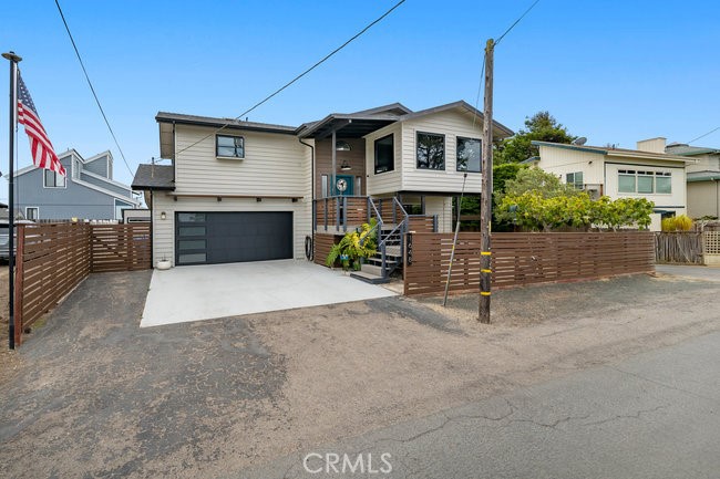 1648 Richard, Cambria, CA 93428