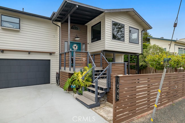 1648 Richard, Cambria, CA 93428