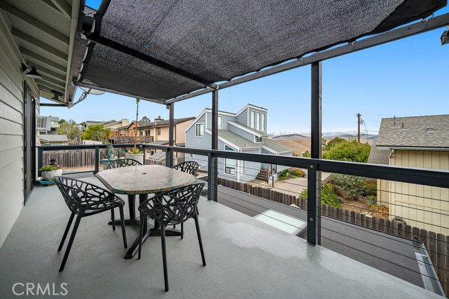 1648 Richard, Cambria, CA 93428