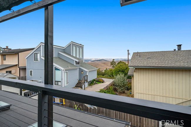 1648 Richard, Cambria, CA 93428