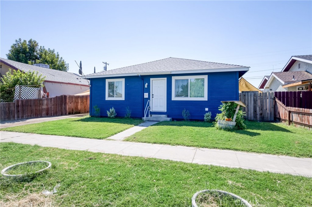 1317 Hall, Corcoran, CA 93212