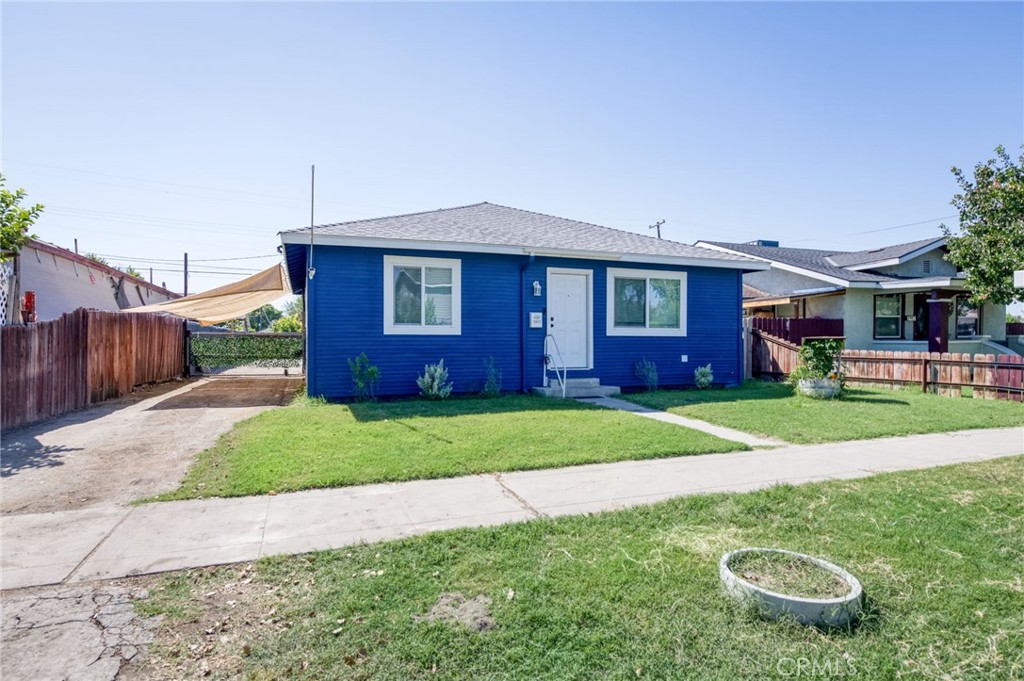 1317 Hall, Corcoran, CA 93212