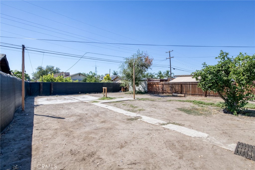 1317 Hall, Corcoran, CA 93212