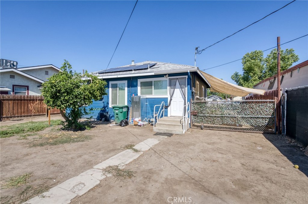 1317 Hall, Corcoran, CA 93212