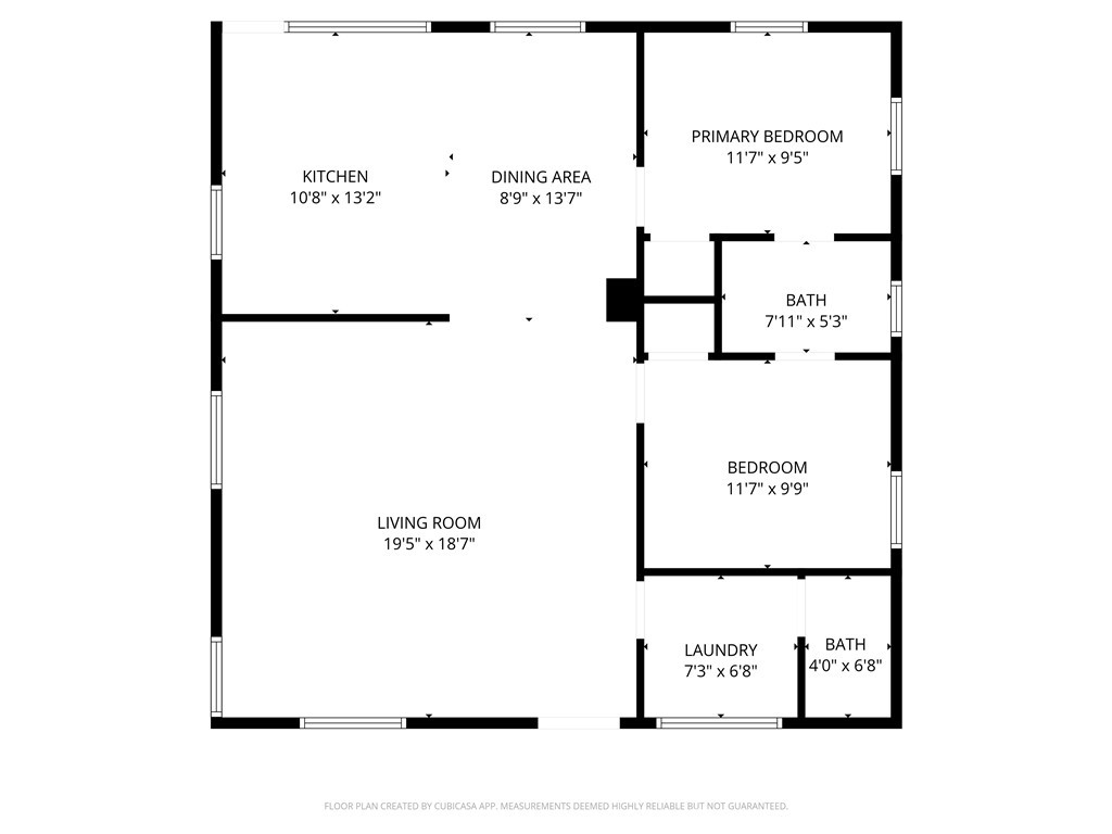 1317 Hall, Corcoran, CA 93212