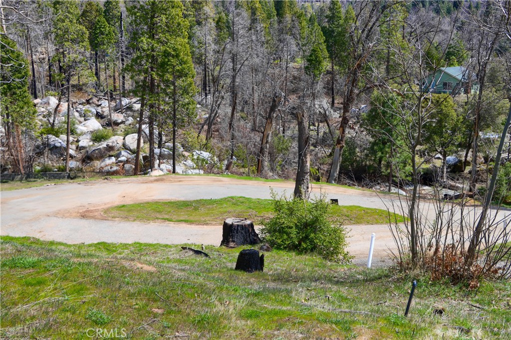 59827 Hillcrest, North Fork, CA 93643