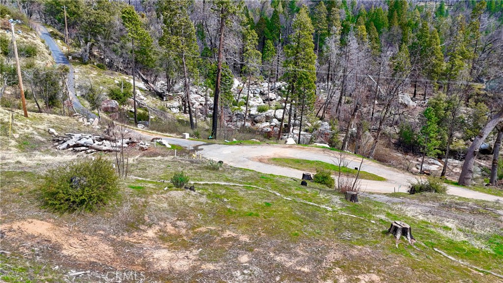 59827 Hillcrest, North Fork, CA 93643