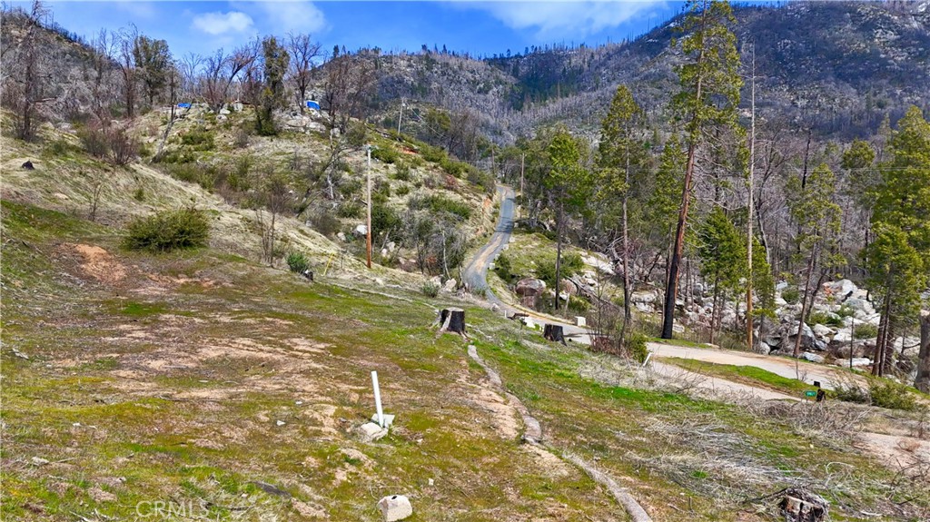 59827 Hillcrest, North Fork, CA 93643