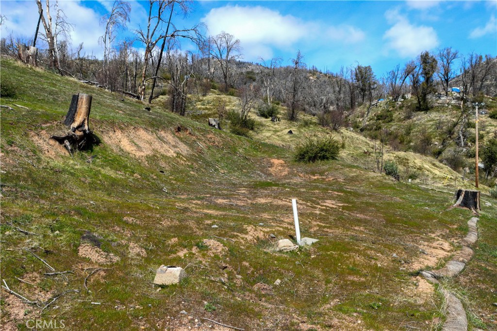59827 Hillcrest, North Fork, CA 93643