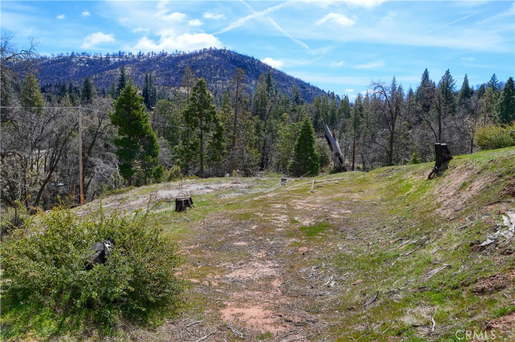 59827 Hillcrest, North Fork, CA 93643