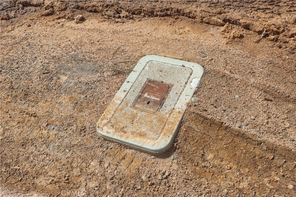 59827 Hillcrest, North Fork, CA 93643