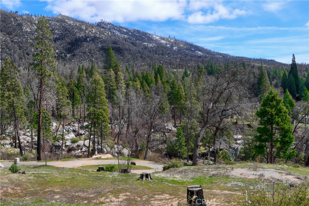 59827 Hillcrest, North Fork, CA 93643