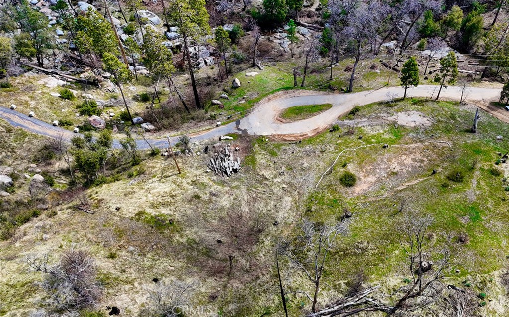 59827 Hillcrest, North Fork, CA 93643