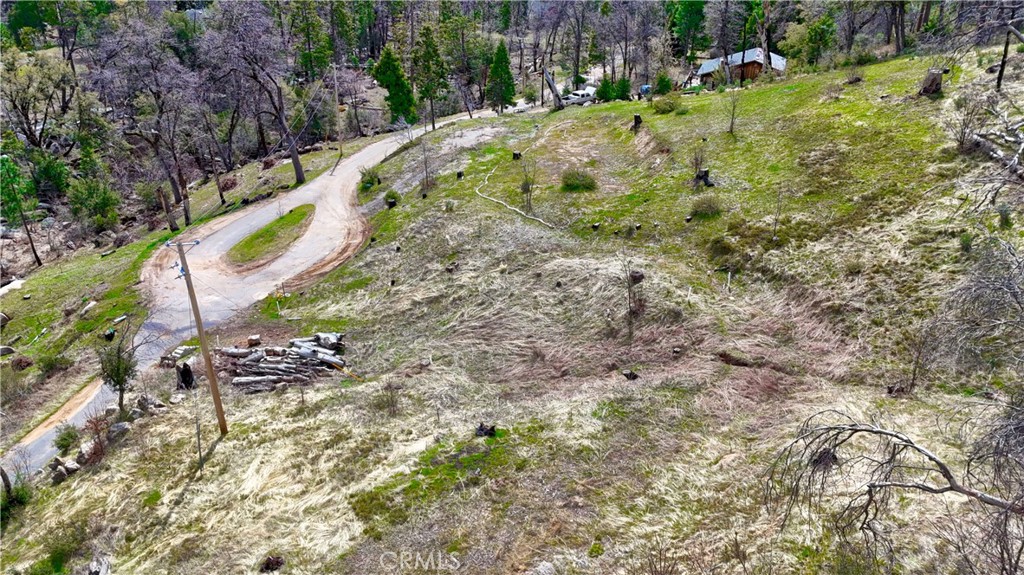 59827 Hillcrest, North Fork, CA 93643