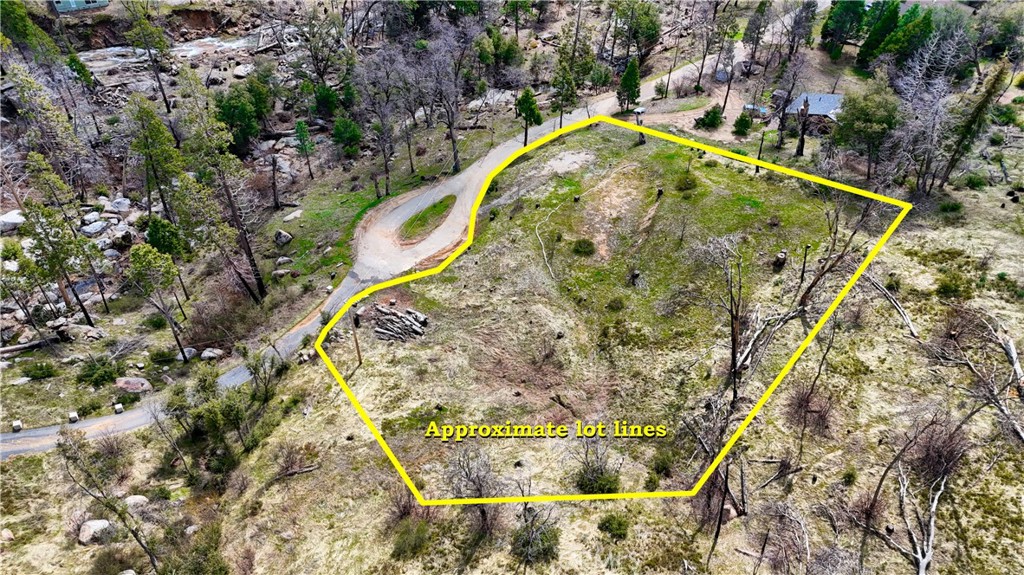 59827 Hillcrest, North Fork, CA 93643