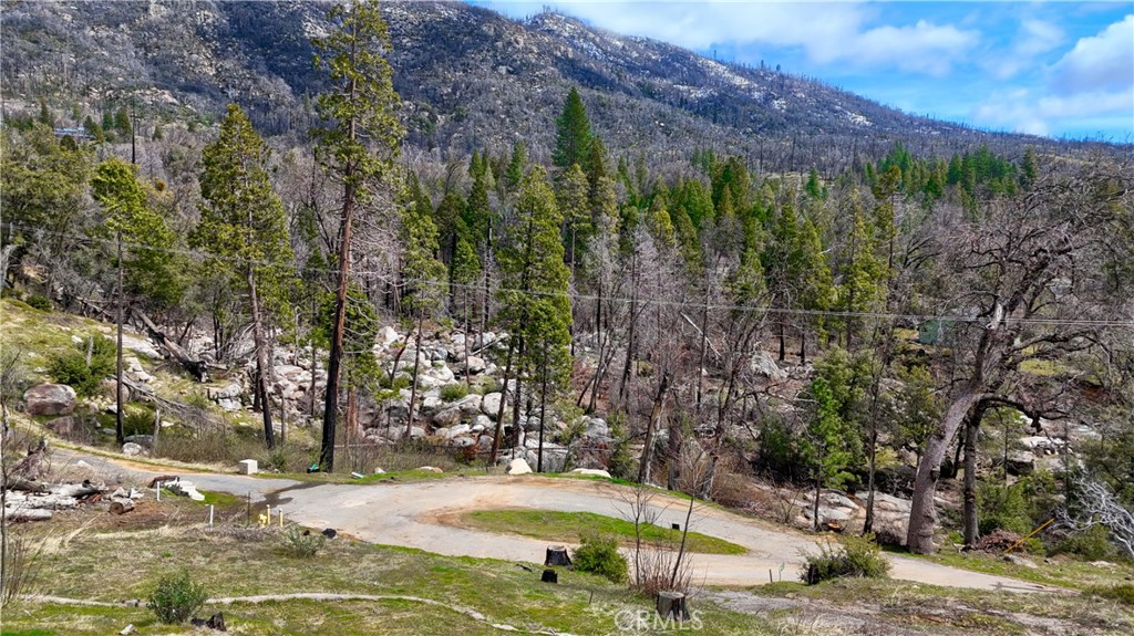 59827 Hillcrest, North Fork, CA 93643