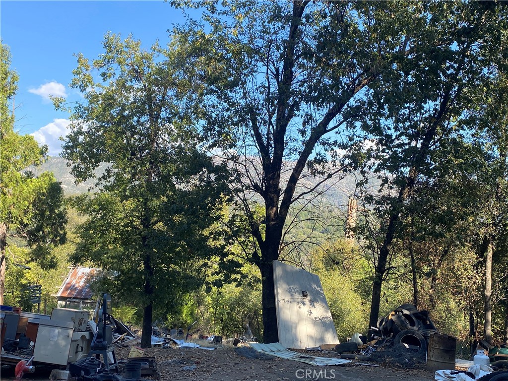 35995 Sierra Linda, Wishon, CA 93669