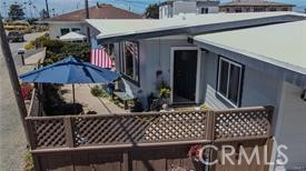 265 Old Creek, Cayucos, CA 93430