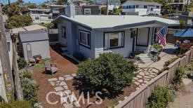 265 Old Creek, Cayucos, CA 93430