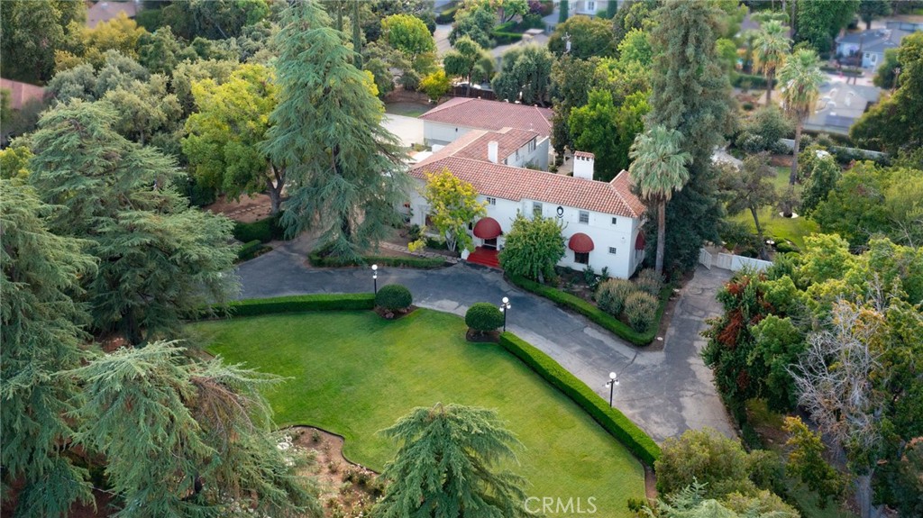 4175 N N Van Ness Blvd, Fresno, CA 93704